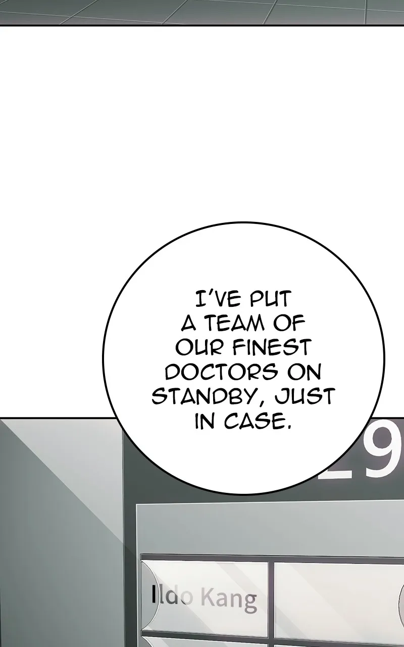 The Bad Son Chapter 30 page 12 - 