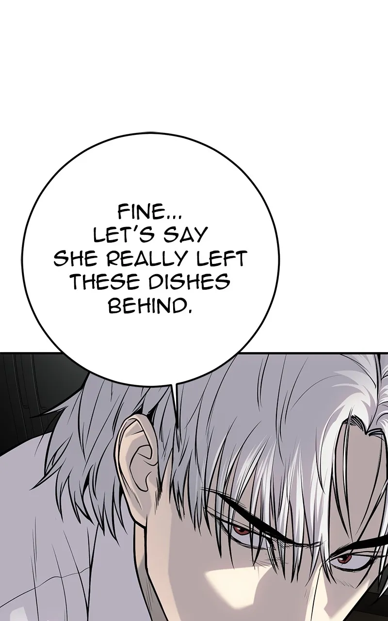 The Bad Son Chapter 30 page 111 - 