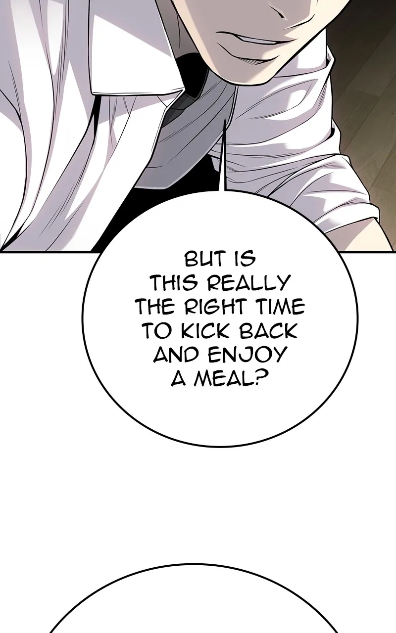 The Bad Son Chapter 30 page 112 - 