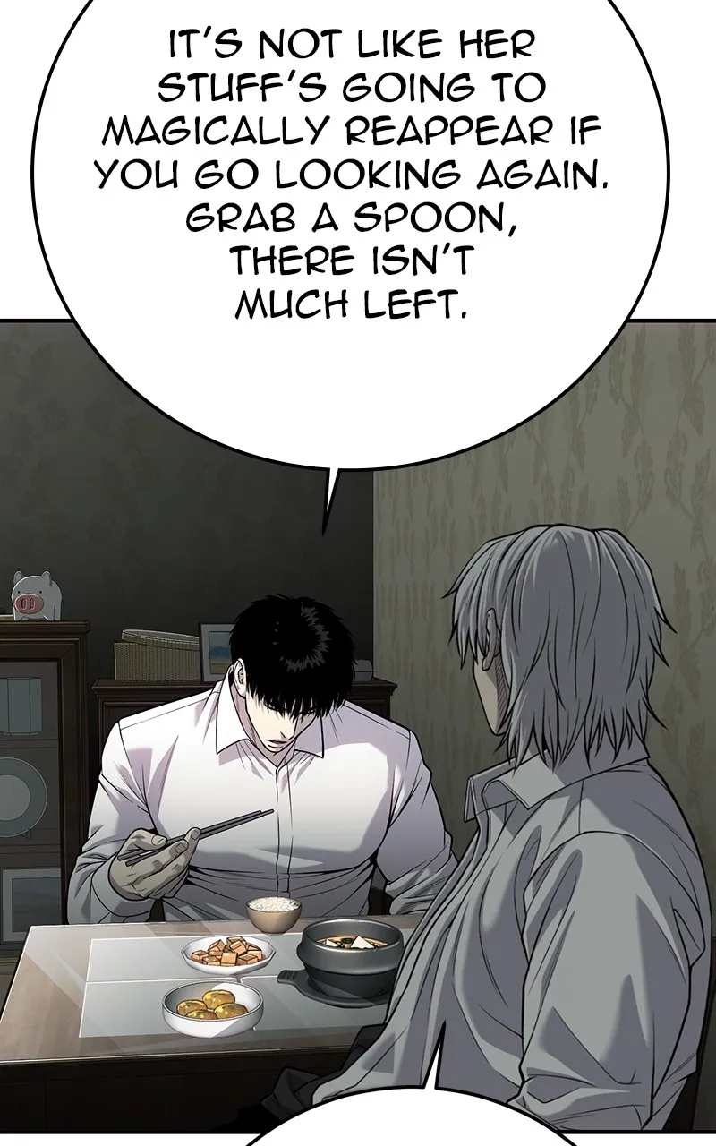 The Bad Son Chapter 30 page 113 - 