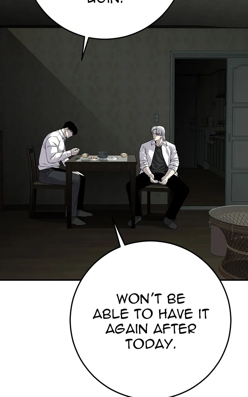 The Bad Son Chapter 30 page 115 - 