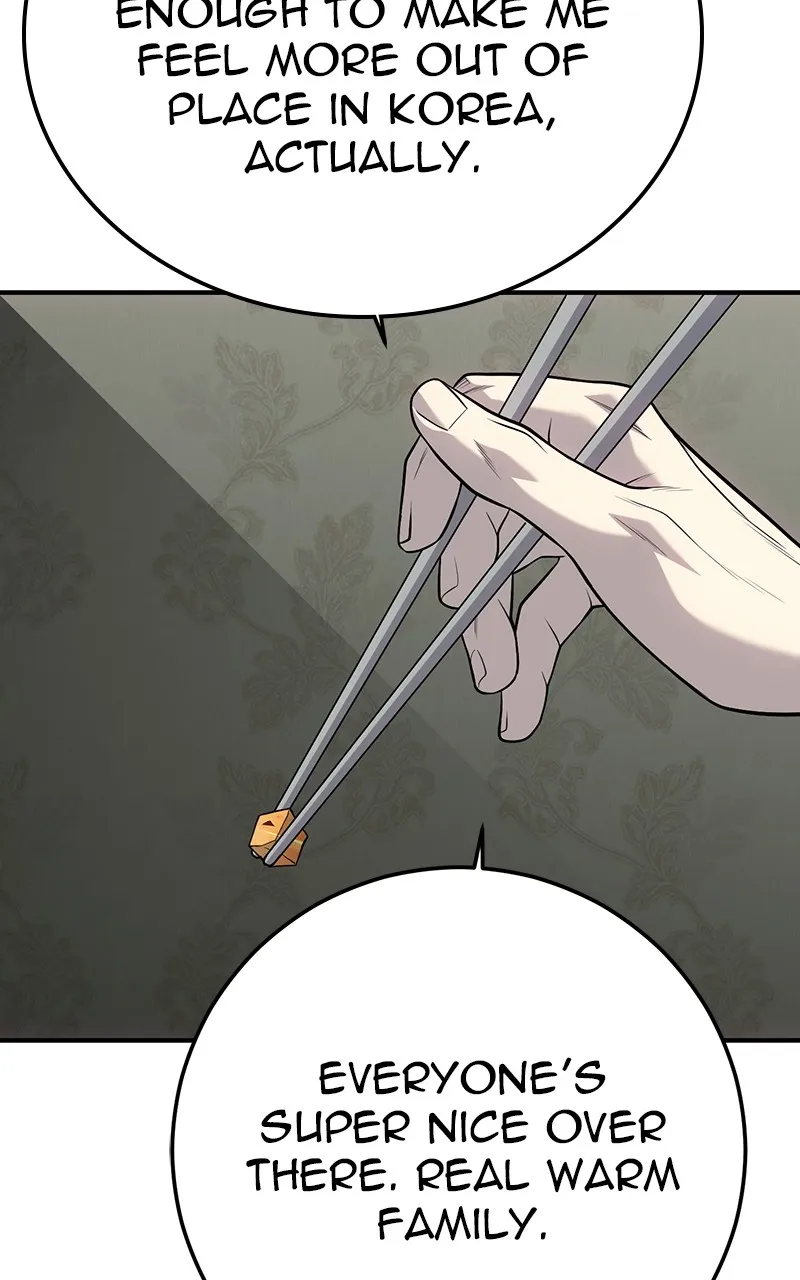 The Bad Son Chapter 30 page 122 - 