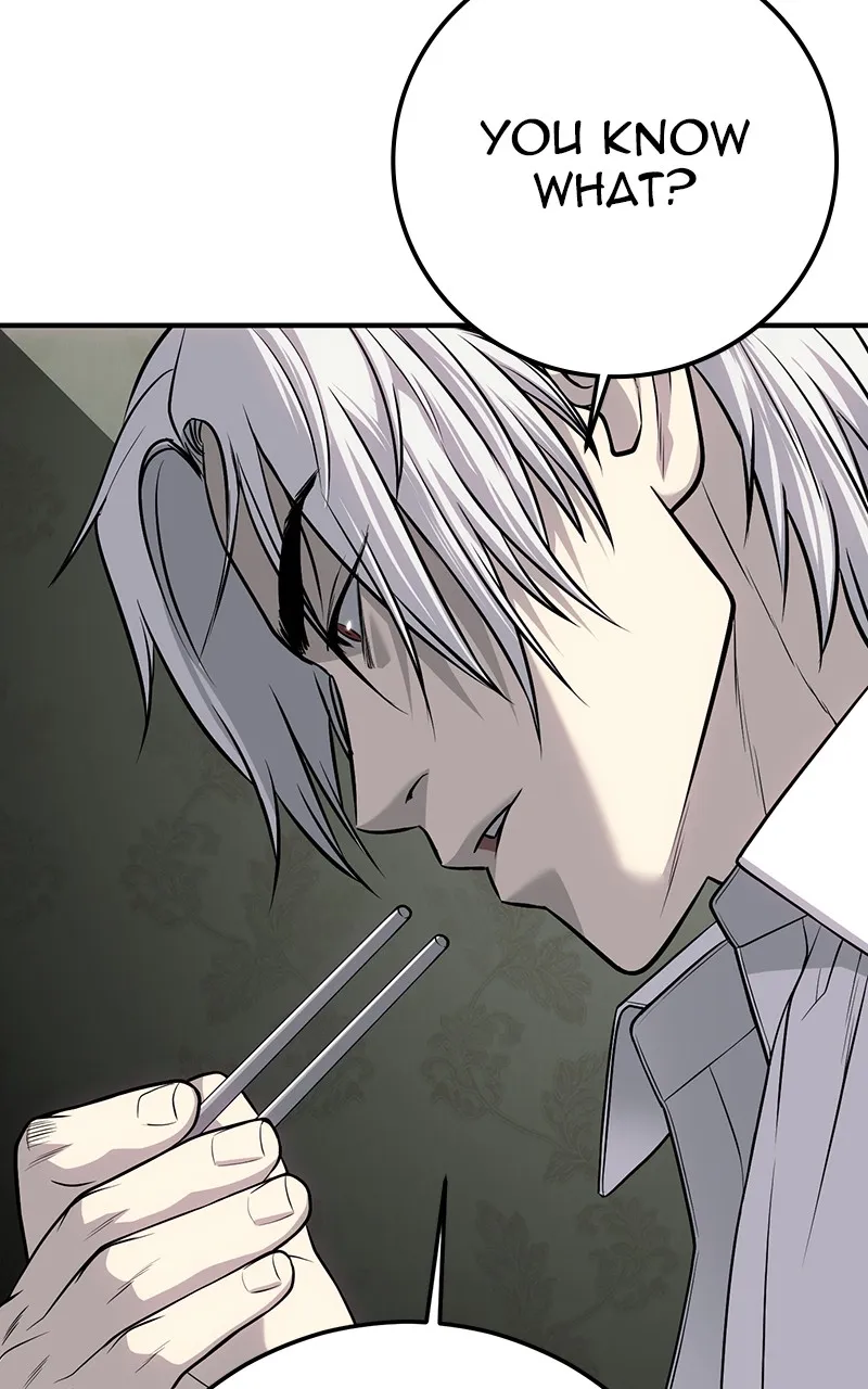 The Bad Son Chapter 30 page 125 - 