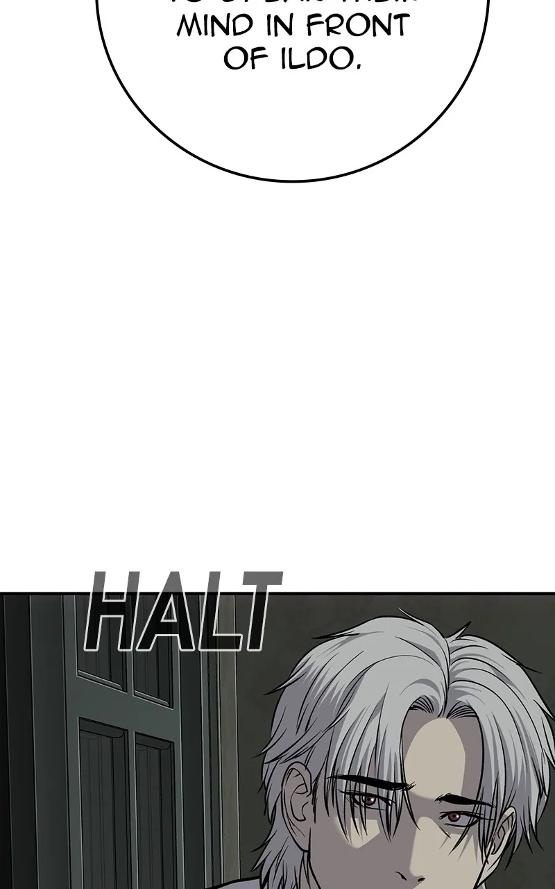 The Bad Son Chapter 30 page 128 - 