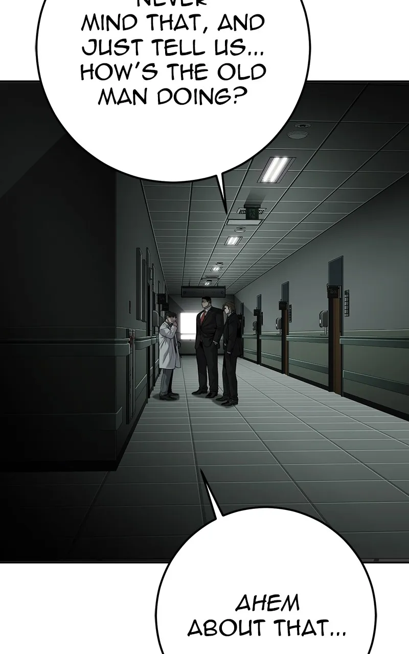 The Bad Son Chapter 30 page 14 - 
