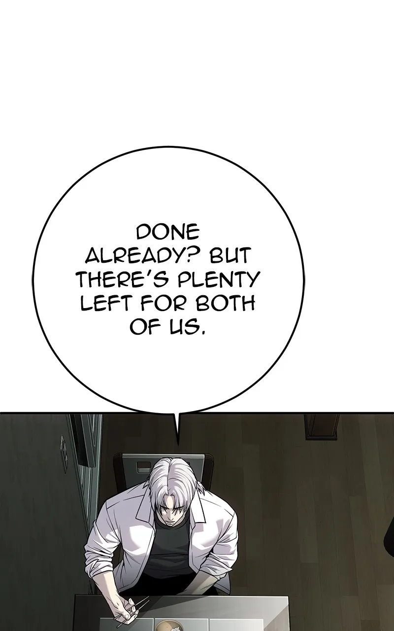 The Bad Son Chapter 30 page 134 - 