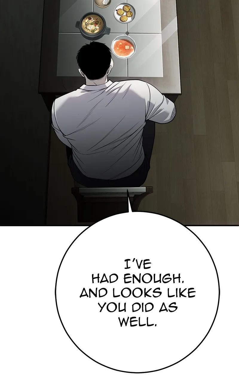 The Bad Son Chapter 30 page 135 - 