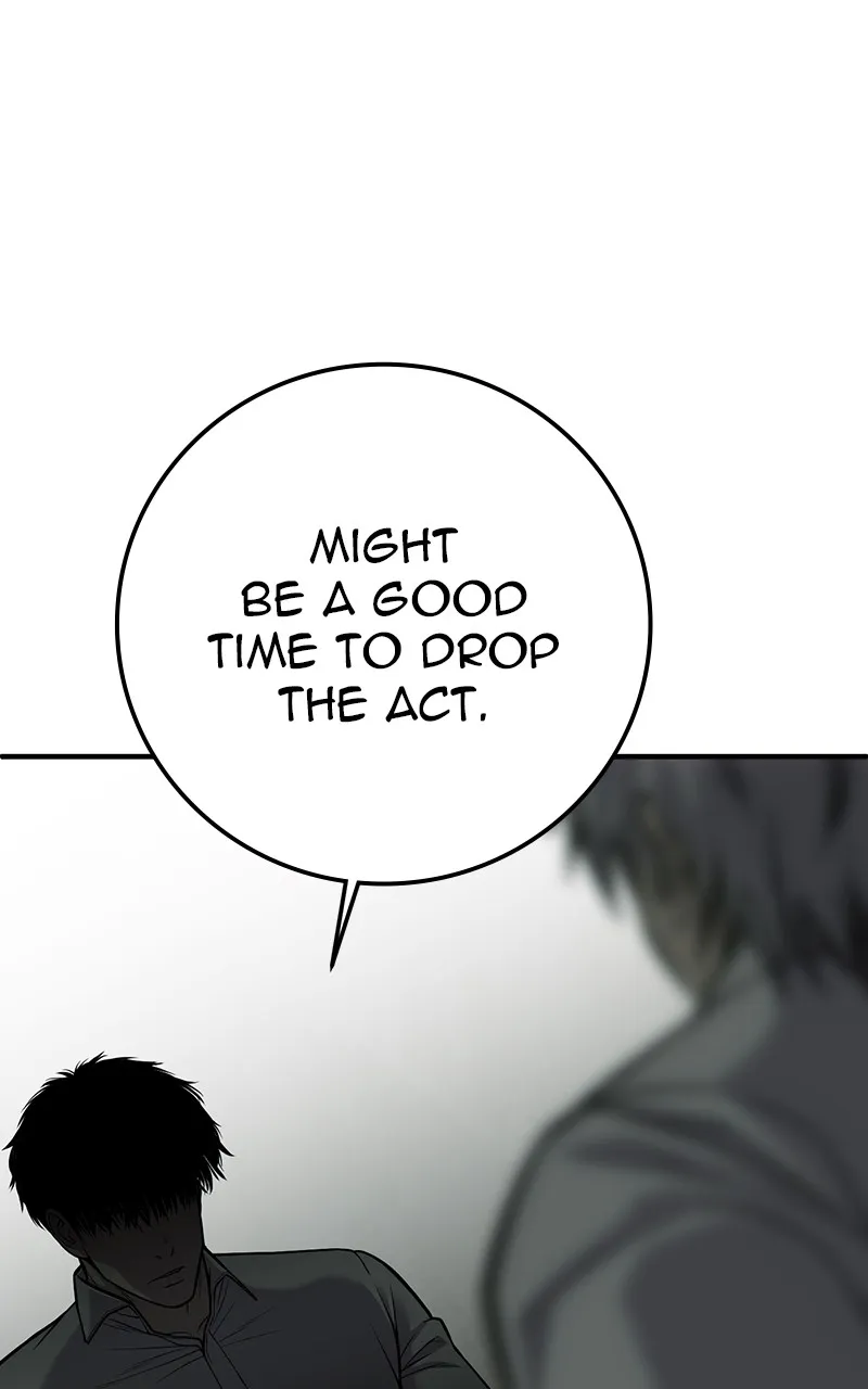 The Bad Son Chapter 30 page 136 - 