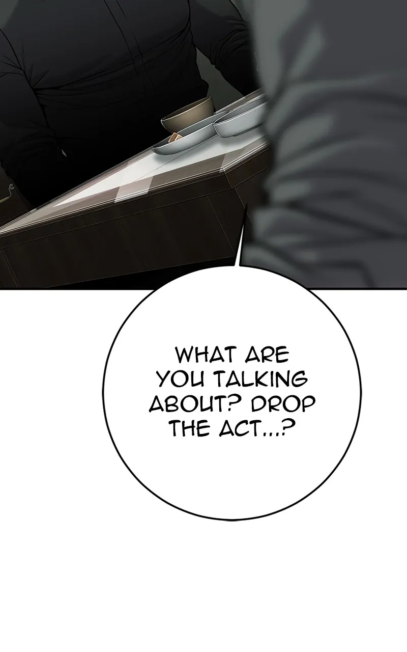 The Bad Son Chapter 30 page 137 - 