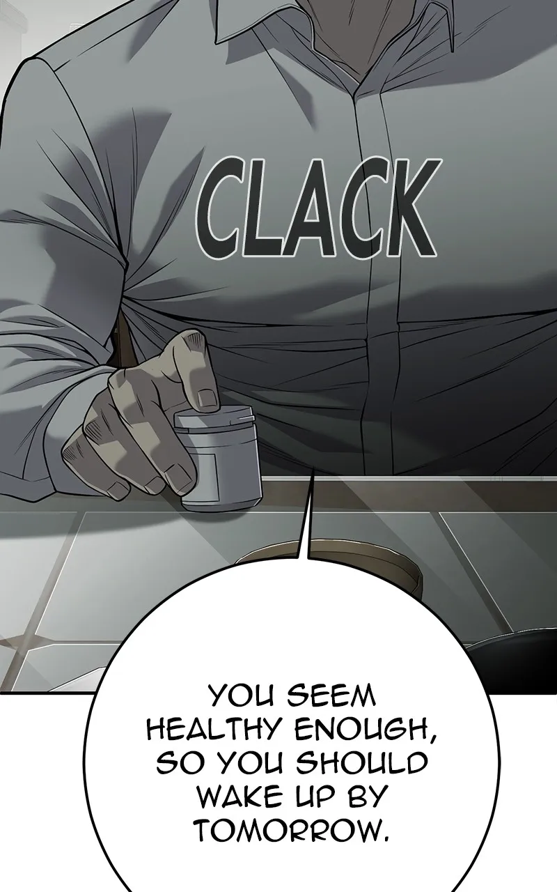 The Bad Son Chapter 30 page 143 - 