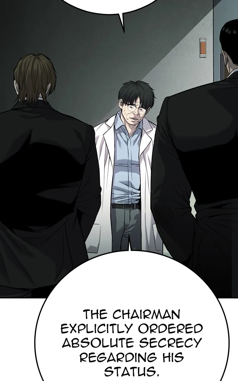 The Bad Son Chapter 30 page 16 - 