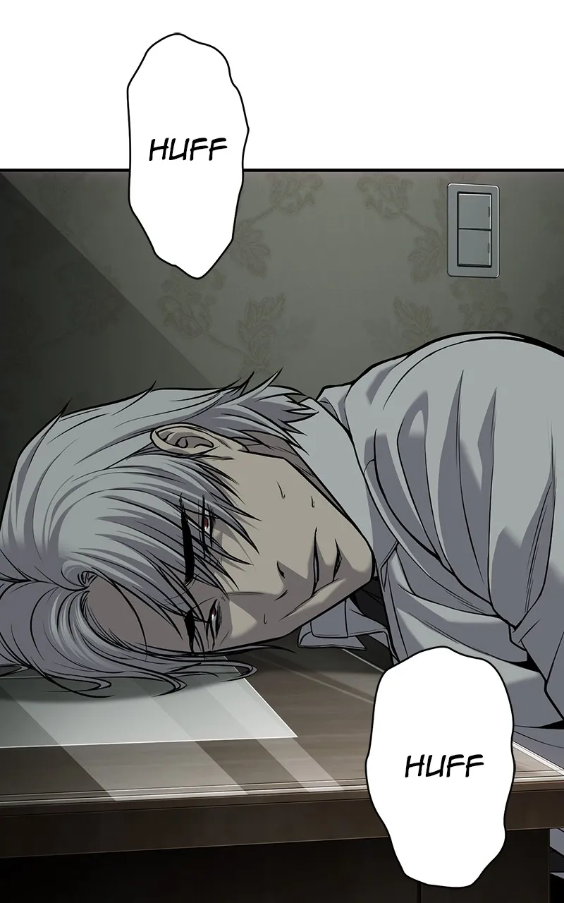 The Bad Son Chapter 30 page 152 - 