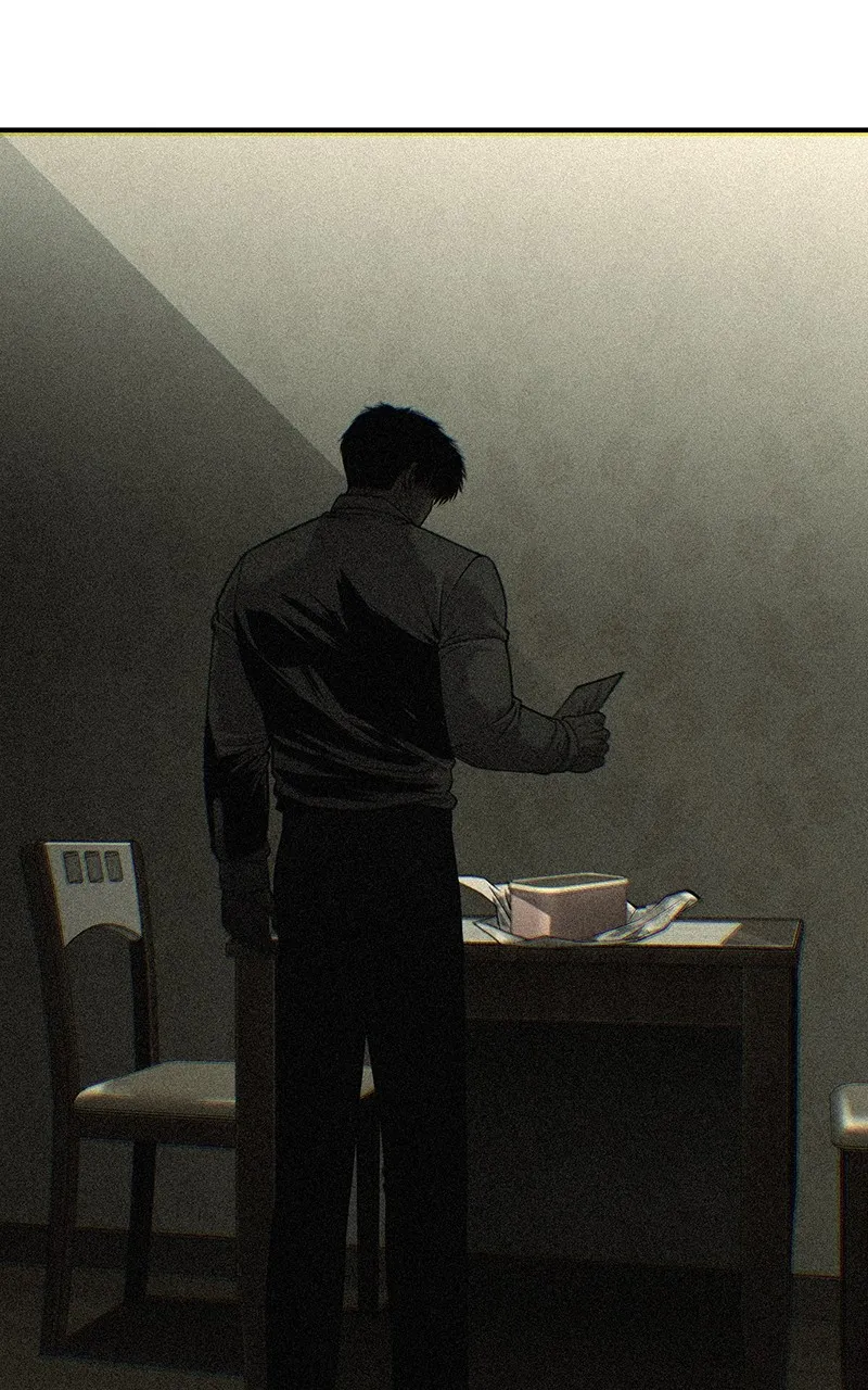 The Bad Son Chapter 30 page 156 - 