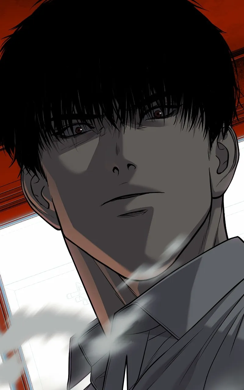 The Bad Son Chapter 30 page 161 - 