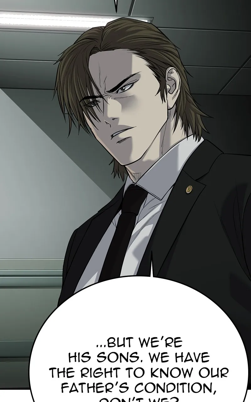 The Bad Son Chapter 30 page 18 - 