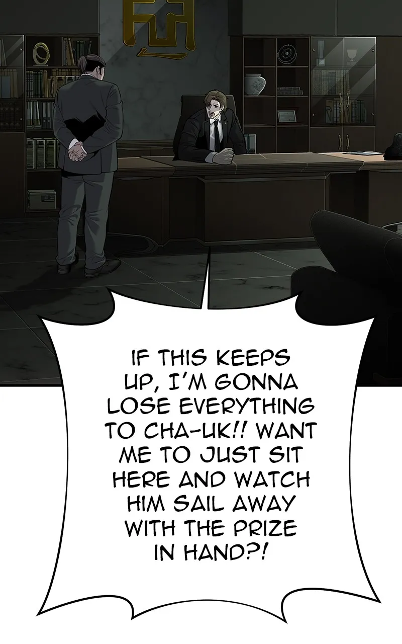 The Bad Son Chapter 30 page 171 - 
