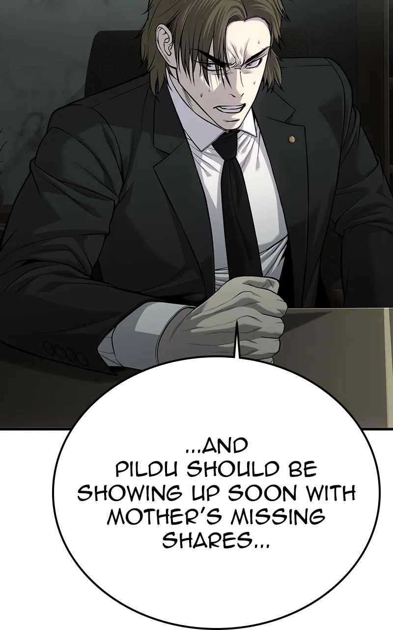 The Bad Son Chapter 30 page 173 - 