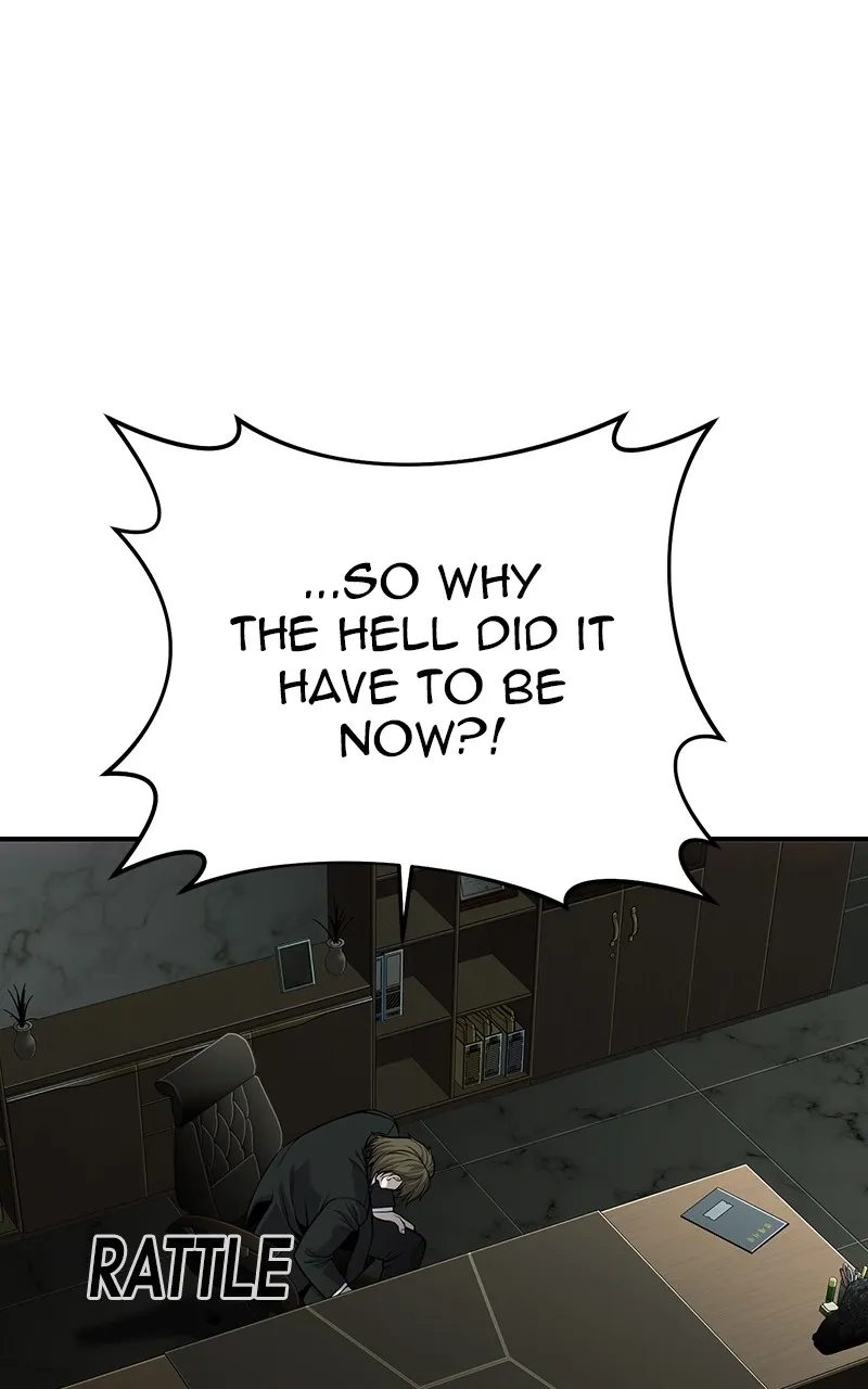 The Bad Son Chapter 30 page 174 - 