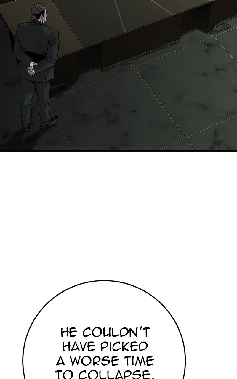The Bad Son Chapter 30 page 175 - 