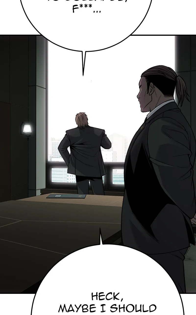 The Bad Son Chapter 30 page 176 - 