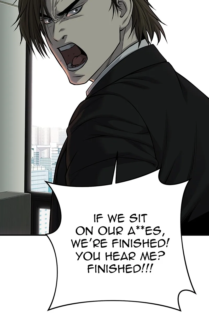The Bad Son Chapter 30 page 180 - 