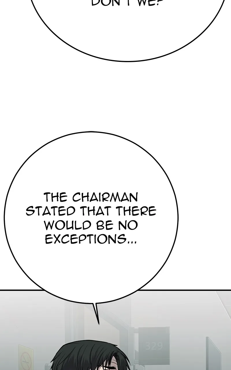 The Bad Son Chapter 30 page 19 - 