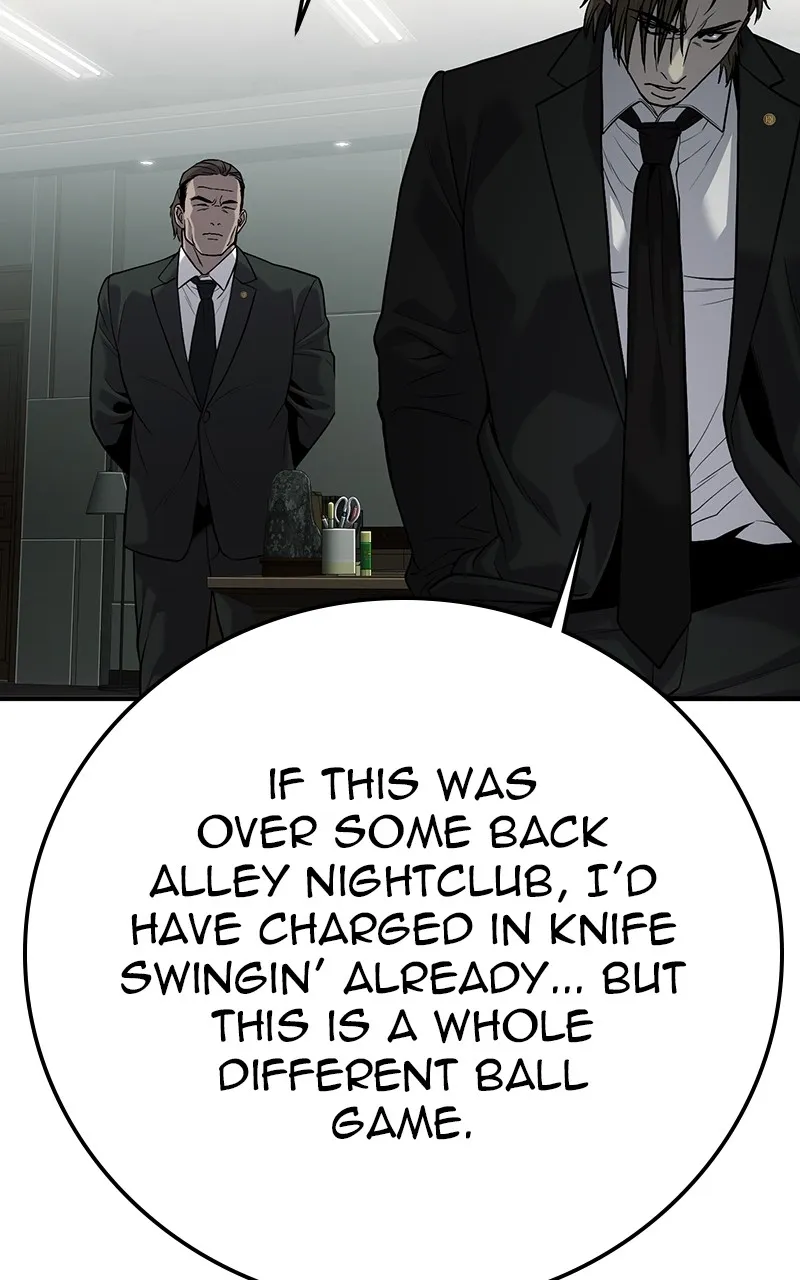 The Bad Son Chapter 30 page 182 - 