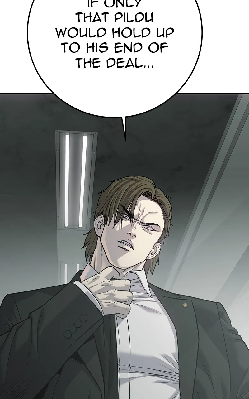 The Bad Son Chapter 30 page 186 - 