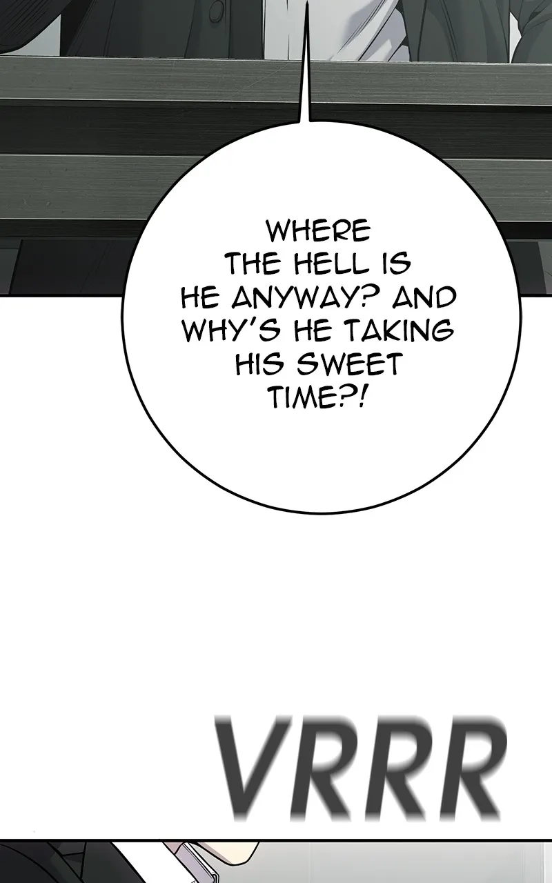 The Bad Son Chapter 30 page 187 - 
