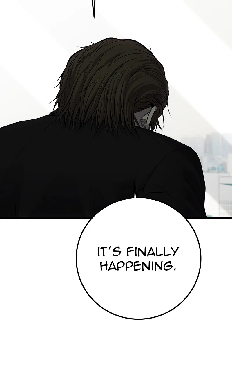 The Bad Son Chapter 30 page 197 - 
