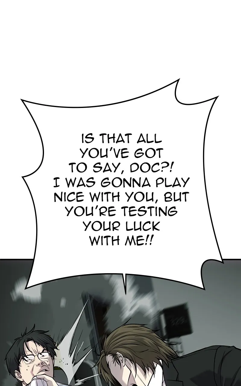 The Bad Son Chapter 30 page 21 - 