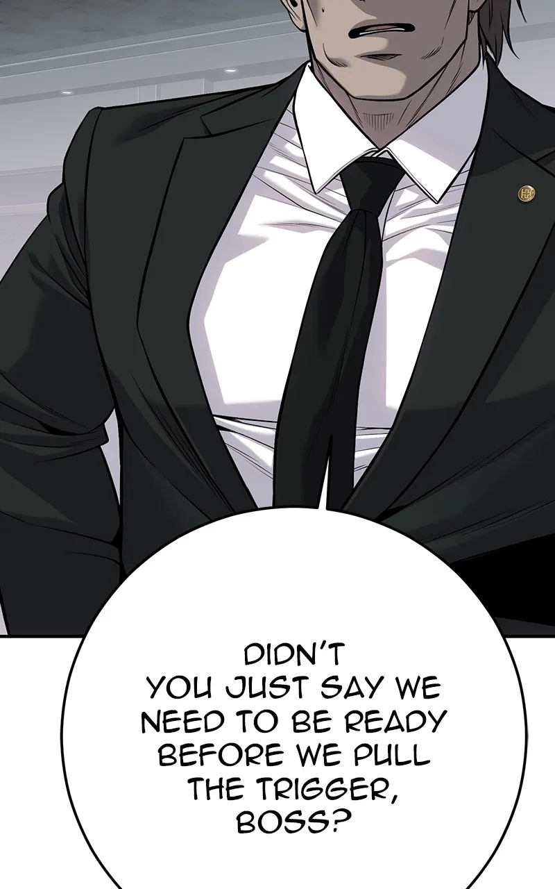 The Bad Son Chapter 30 page 201 - 
