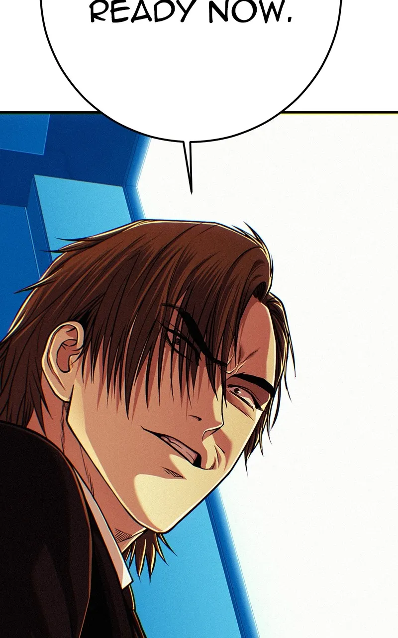The Bad Son Chapter 30 page 203 - 