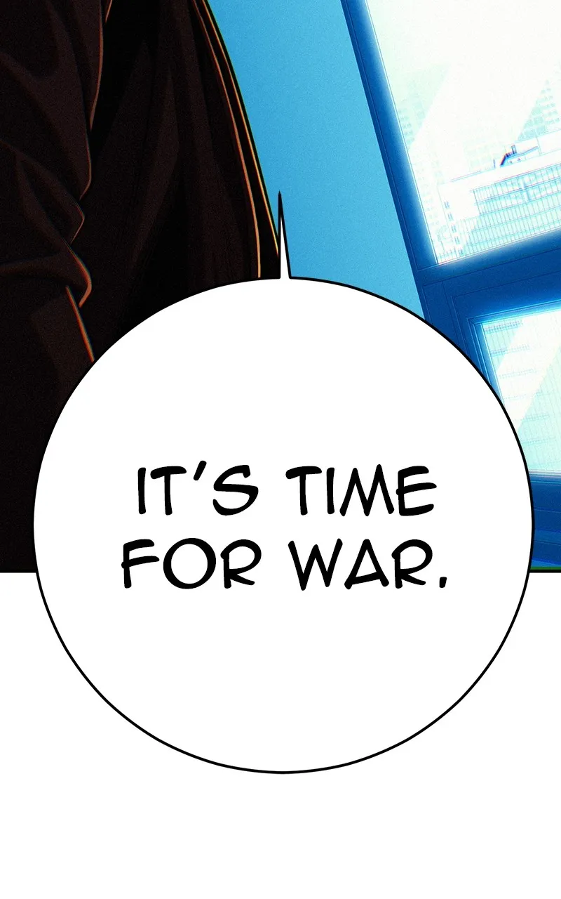 The Bad Son Chapter 30 page 204 - 