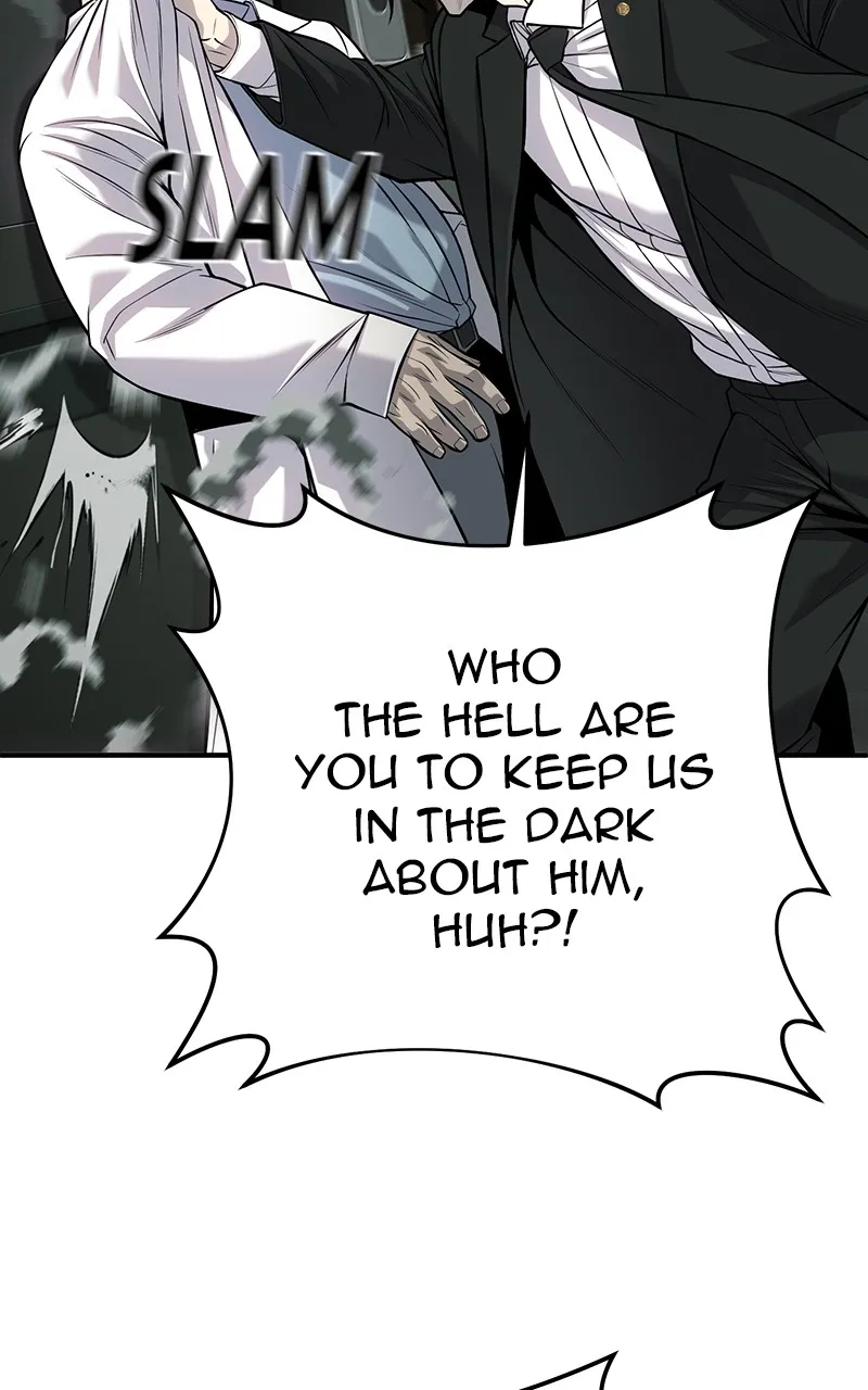 The Bad Son Chapter 30 page 22 - 