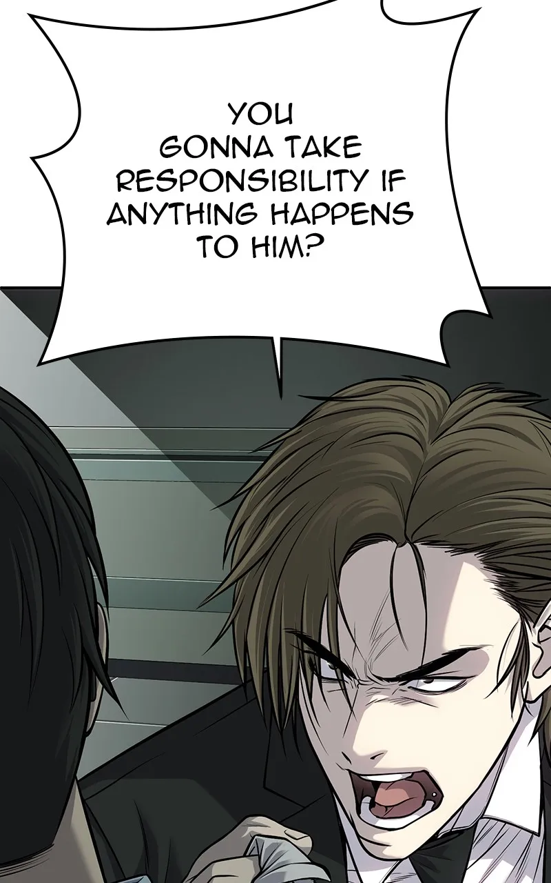 The Bad Son Chapter 30 page 23 - 