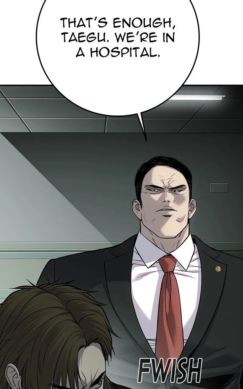 The Bad Son Chapter 30 page 29 - 