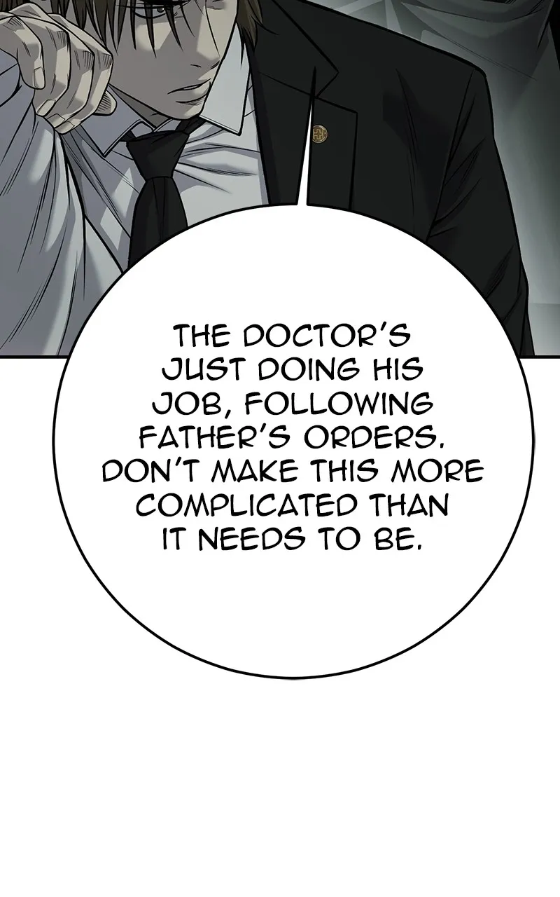 The Bad Son Chapter 30 page 30 - 