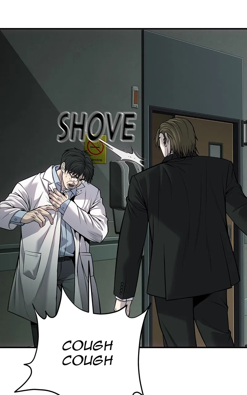 The Bad Son Chapter 30 page 31 - 