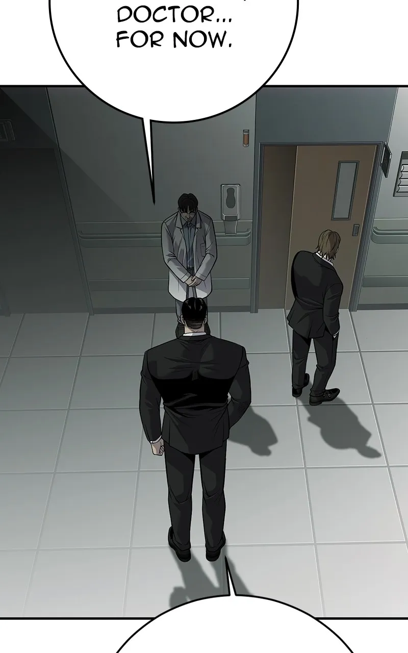 The Bad Son Chapter 30 page 33 - 