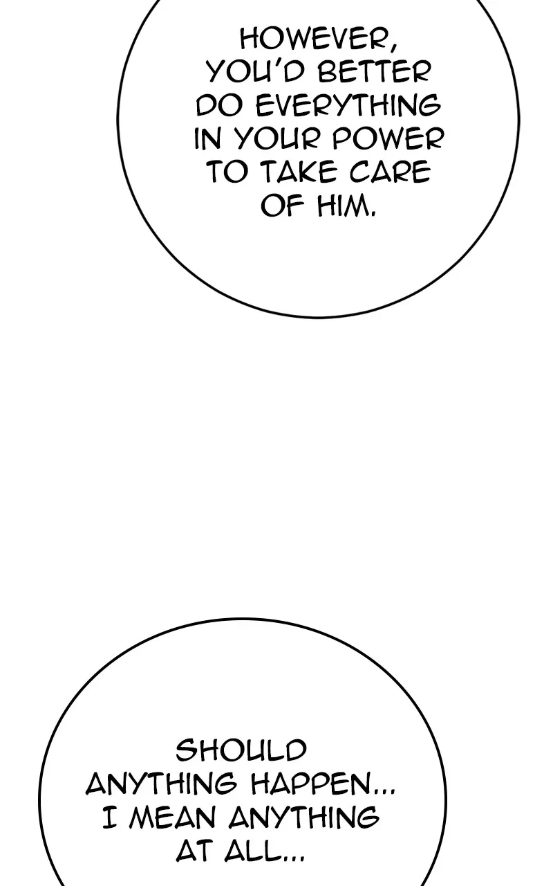 The Bad Son Chapter 30 page 34 - 