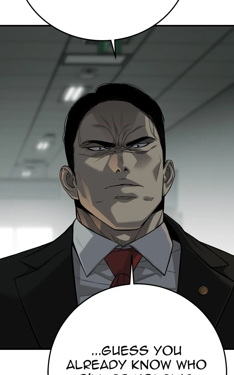 The Bad Son Chapter 30 page 35 - 