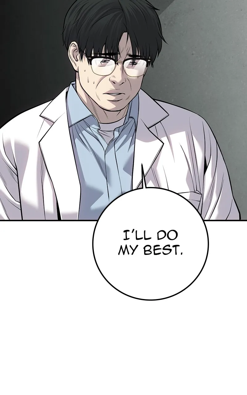 The Bad Son Chapter 30 page 37 - 