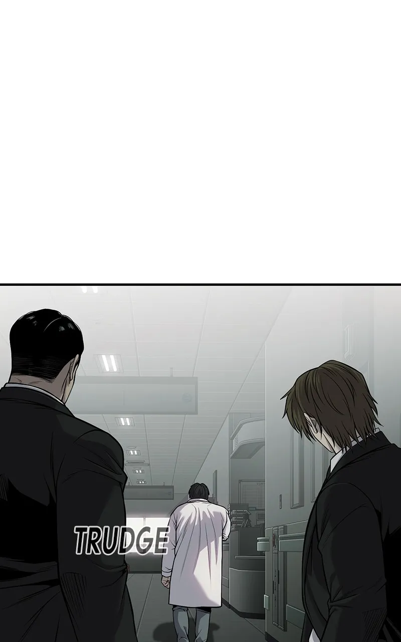 The Bad Son Chapter 30 page 38 - 