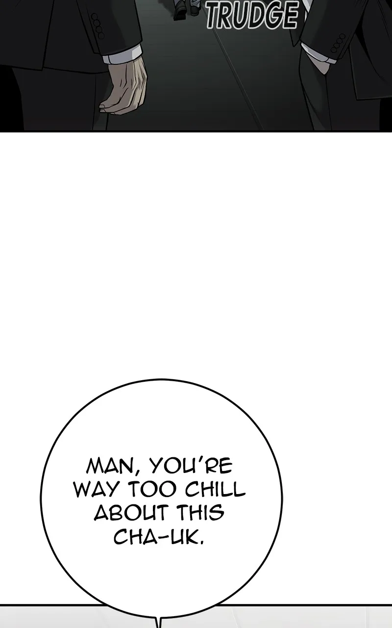 The Bad Son Chapter 30 page 39 - 