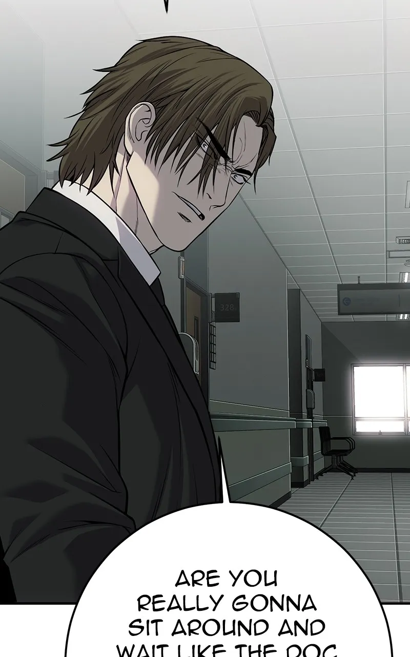 The Bad Son Chapter 30 page 40 - 