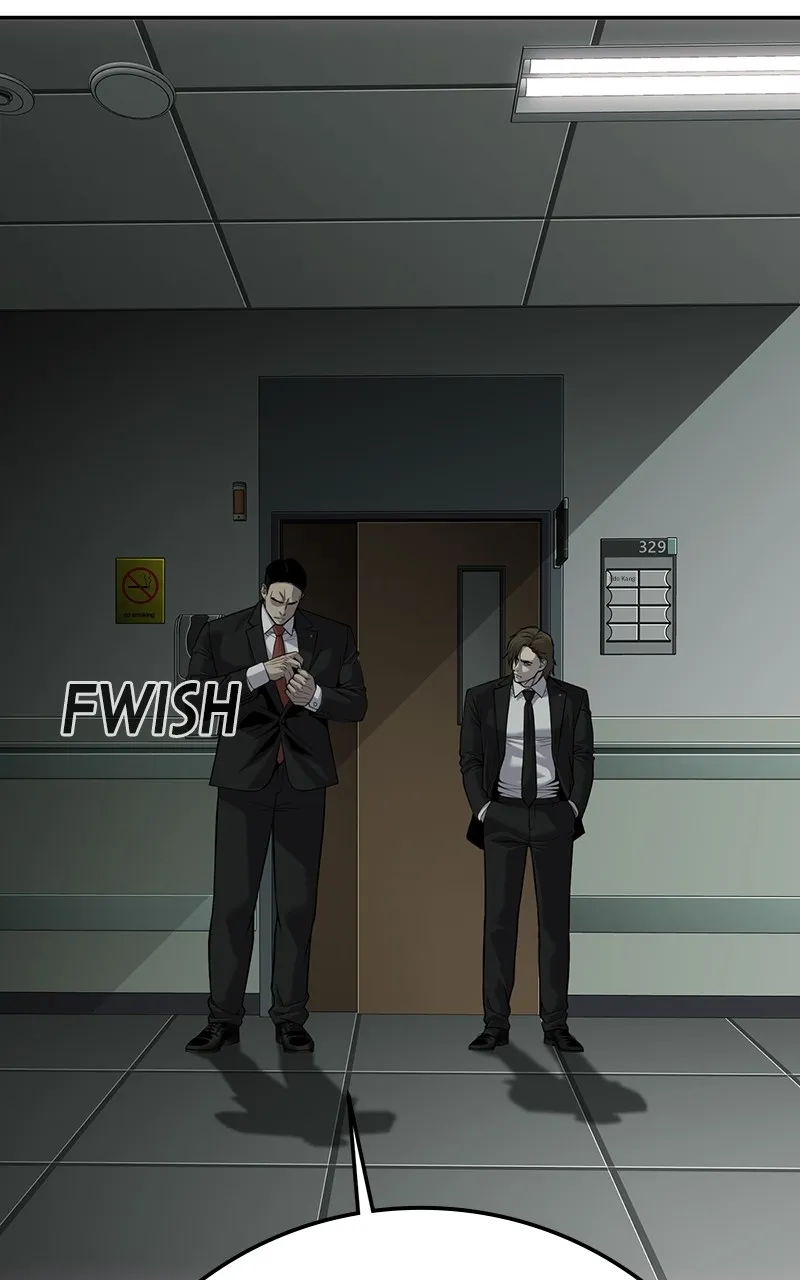 The Bad Son Chapter 30 page 43 - 