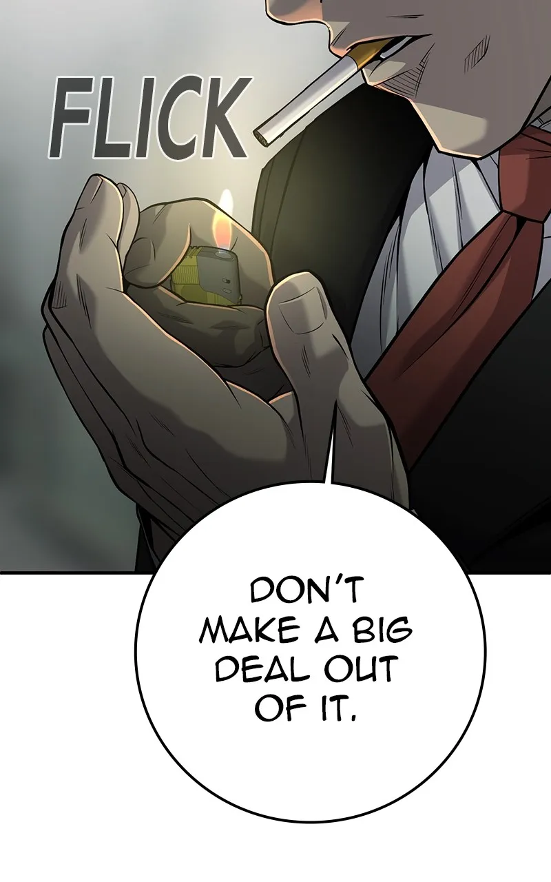 The Bad Son Chapter 30 page 45 - 