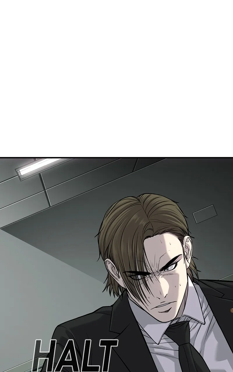 The Bad Son Chapter 30 page 54 - 