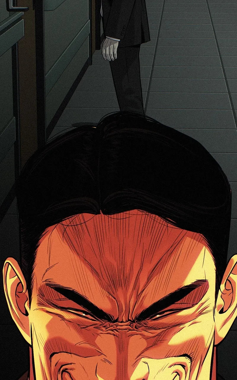 The Bad Son Chapter 30 page 68 - 